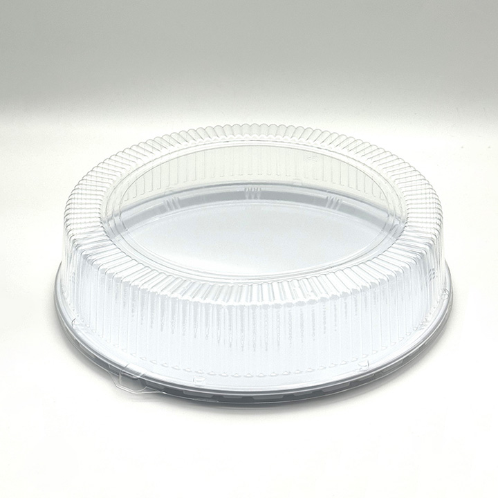 PET Platter Tray Image