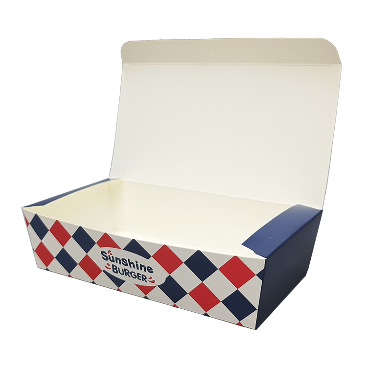 Fried Chicken Box Image 0