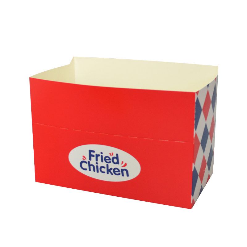 Fried Chicken Box Image 1