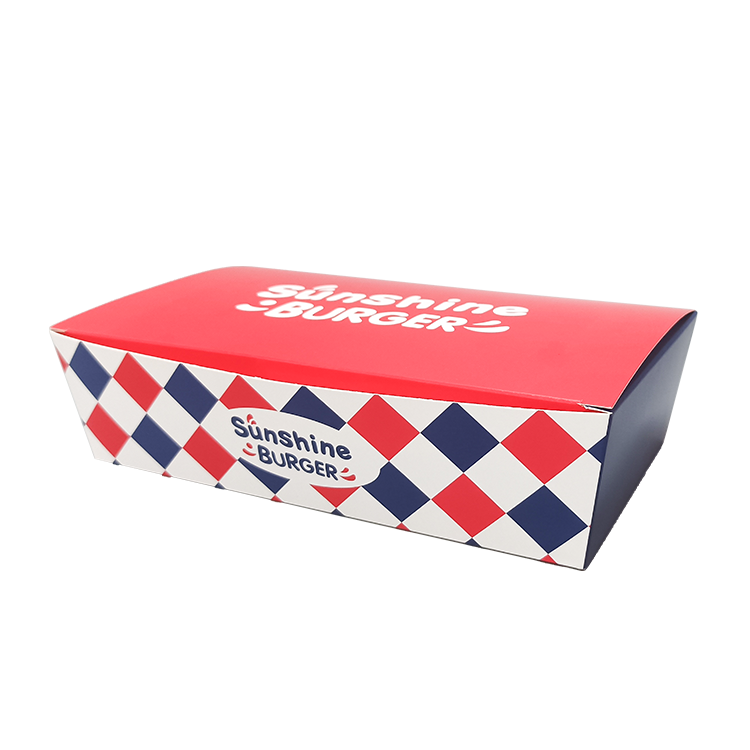 Fried Chicken Box Image 2