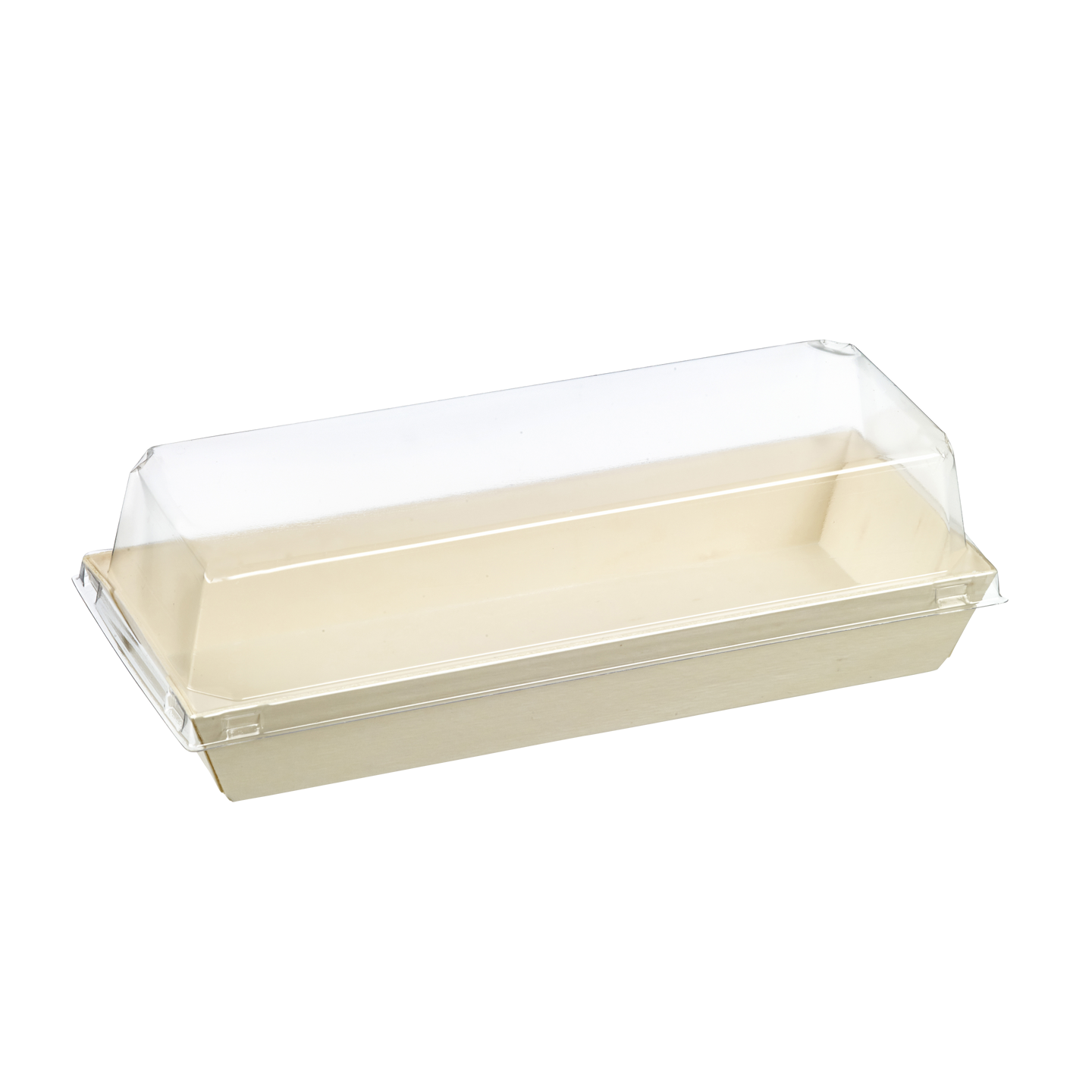 Sandwich and Cake Paper Box Image