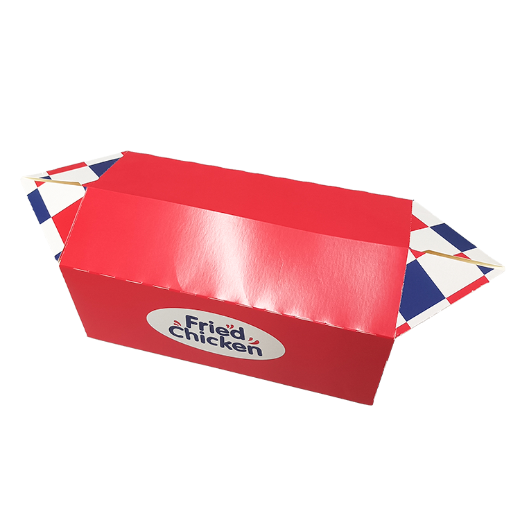 Fried Chicken Box Image 0
