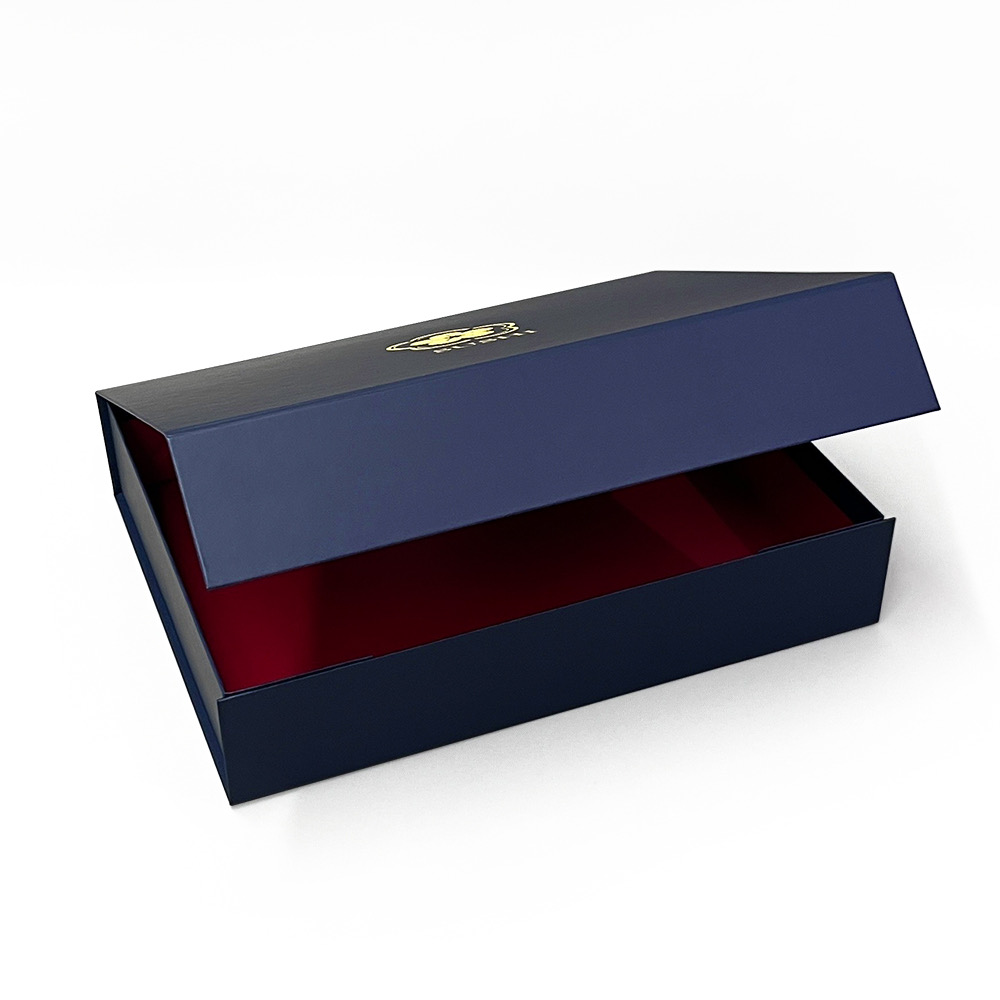 Paper Sushi Box Image 0