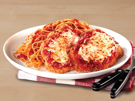 Smituliano's Chicken Parmigiana