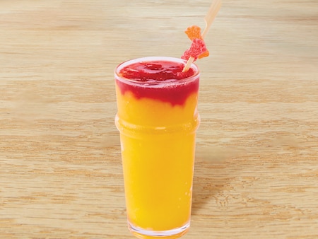 Strawberry Orange Dreamsicle