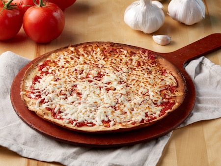 10'' Cauliflower Crust Pizza