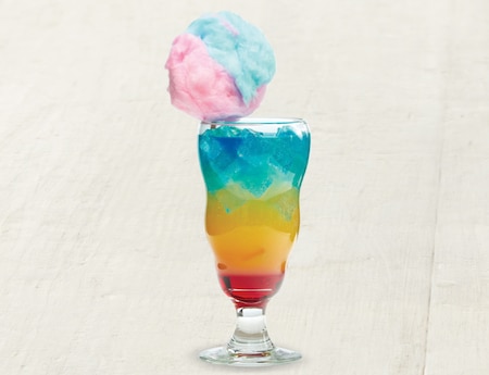 Rainbow Shirley