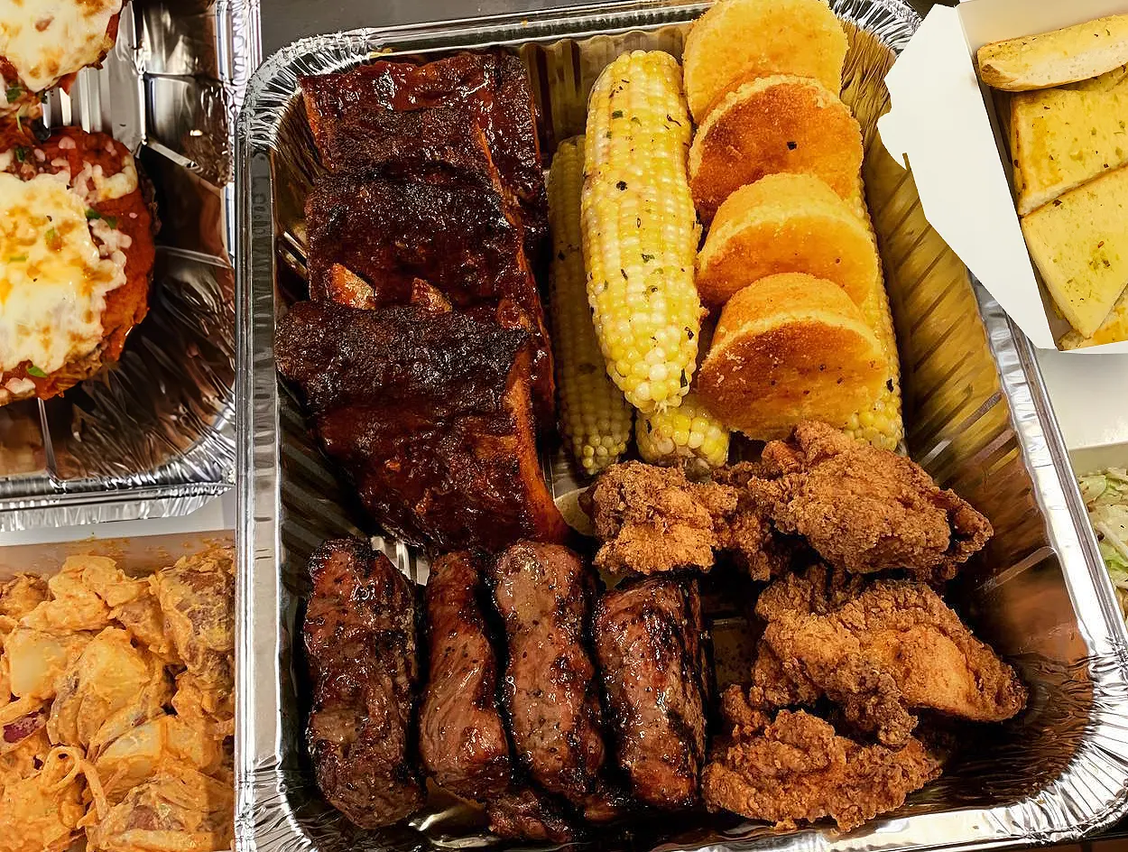 Catering in Whitby, Durham Region