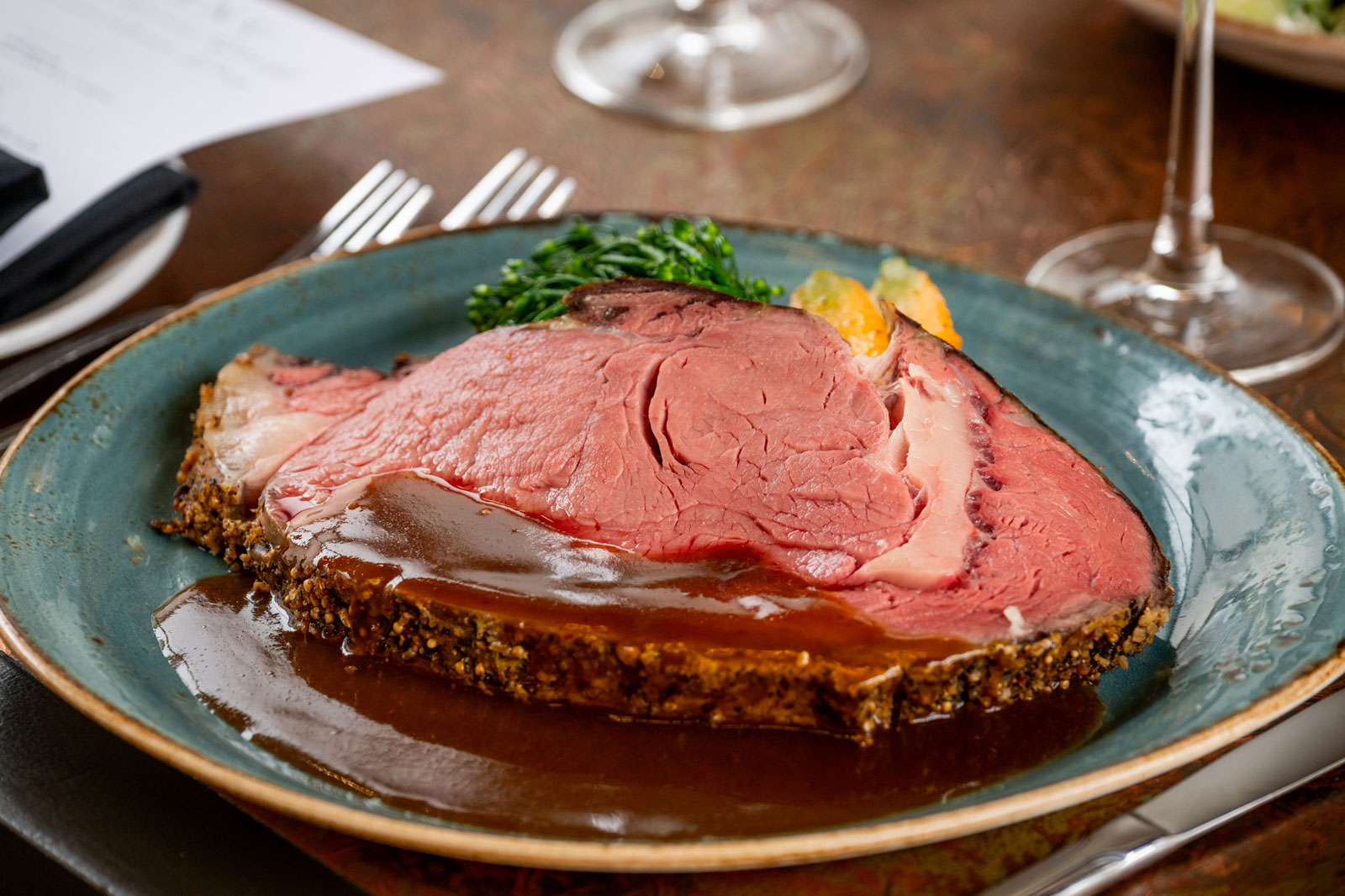 Thanksgiving Family Meals Oct 9th - 11th