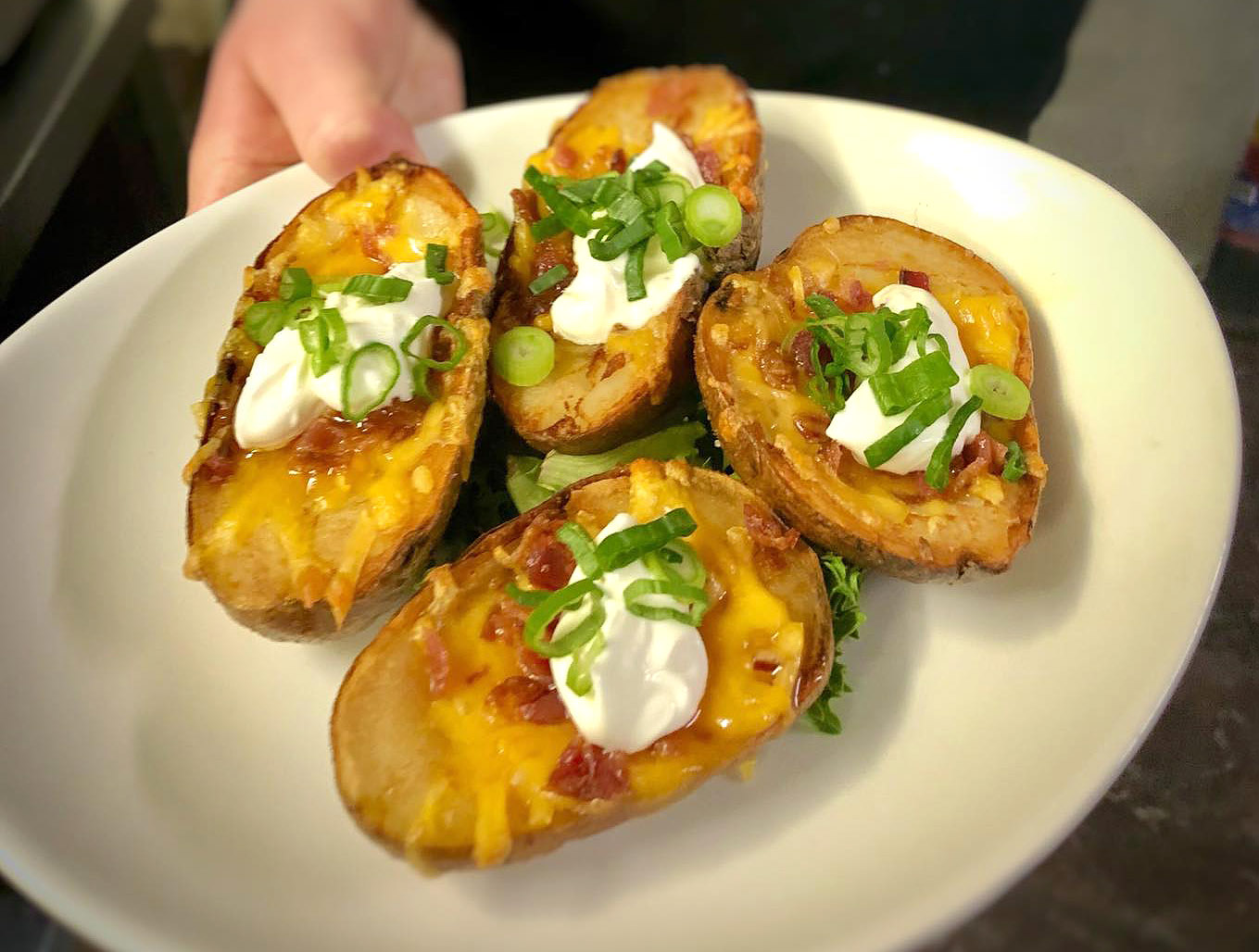 potato-skins