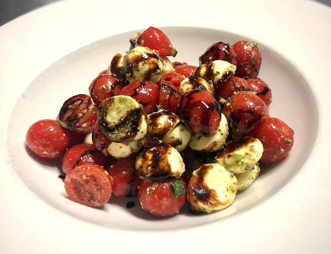 caprese-salad