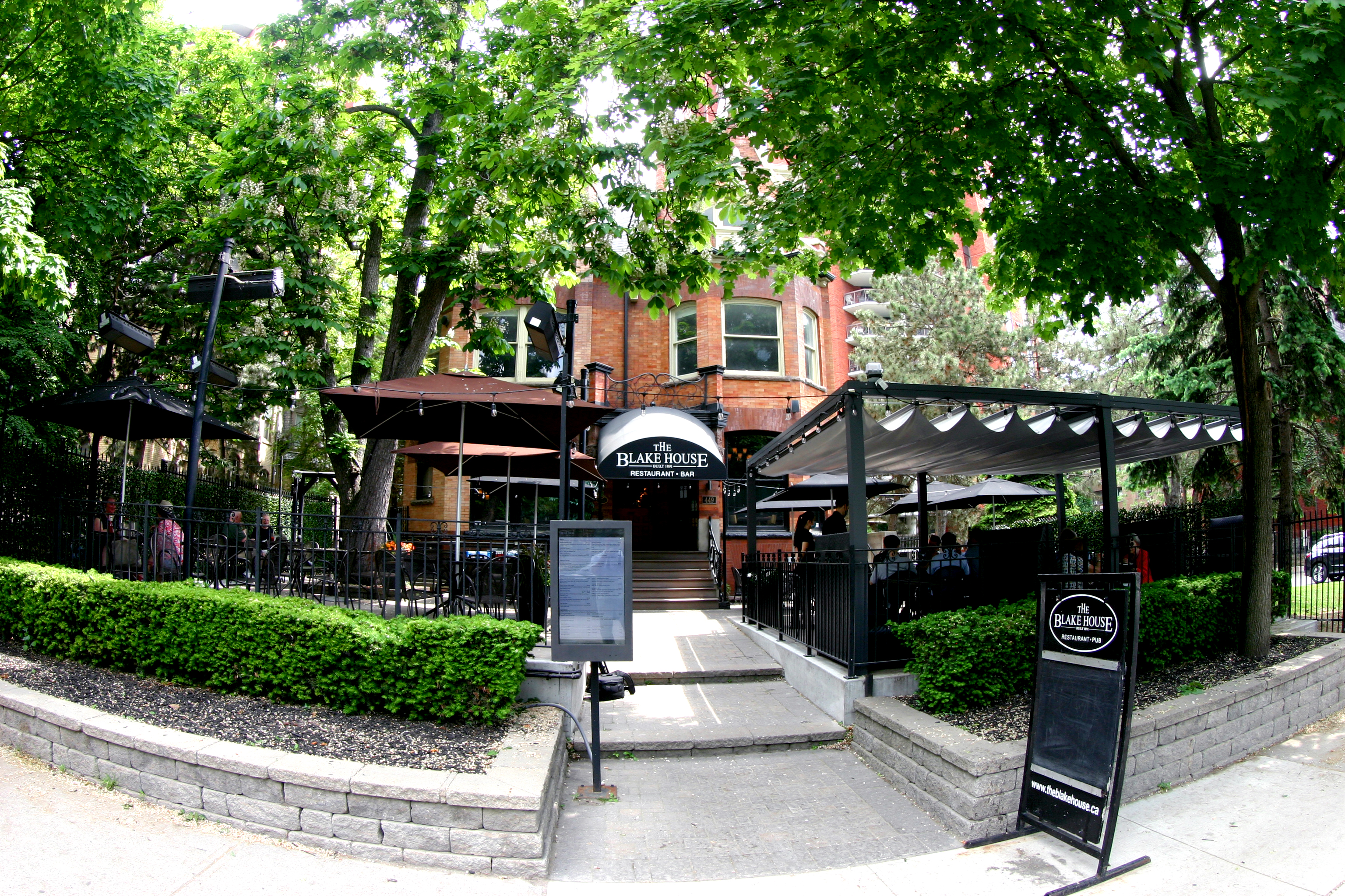 full-outside