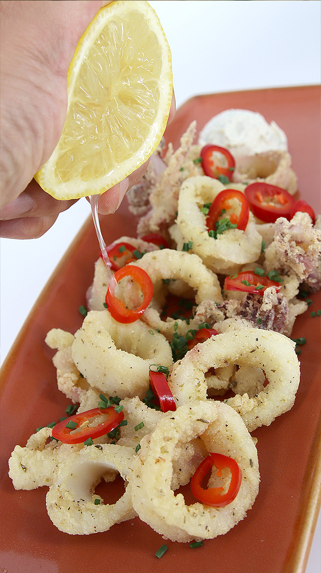 Calamari