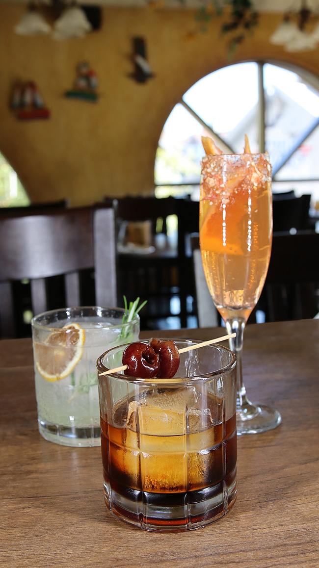 CockTails