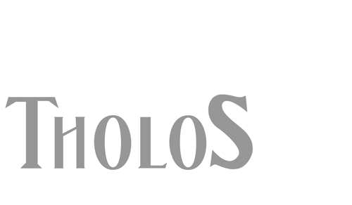 Tholos Footer Logo