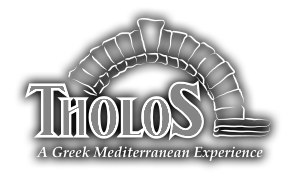 Tholos Logo
