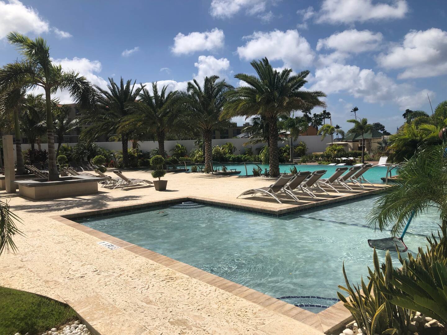 aruba