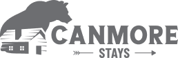 Canmore Stays Logo