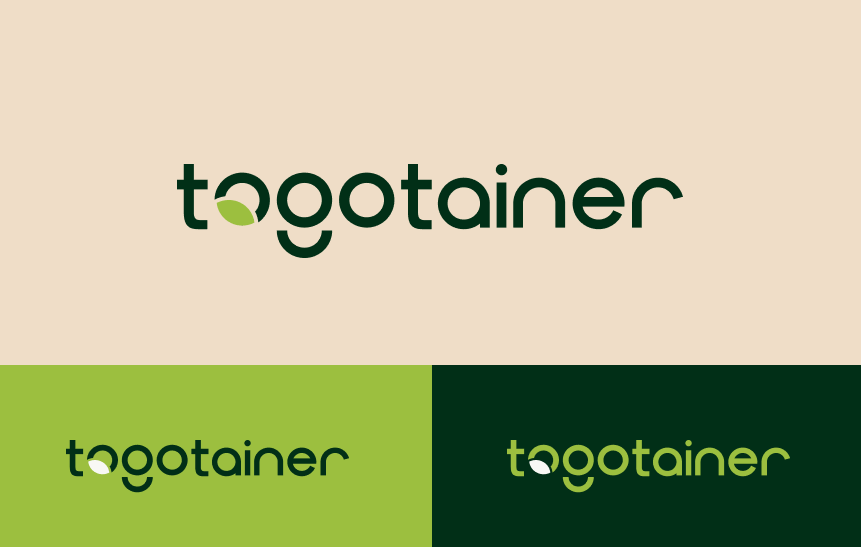 Logo Colour Palette