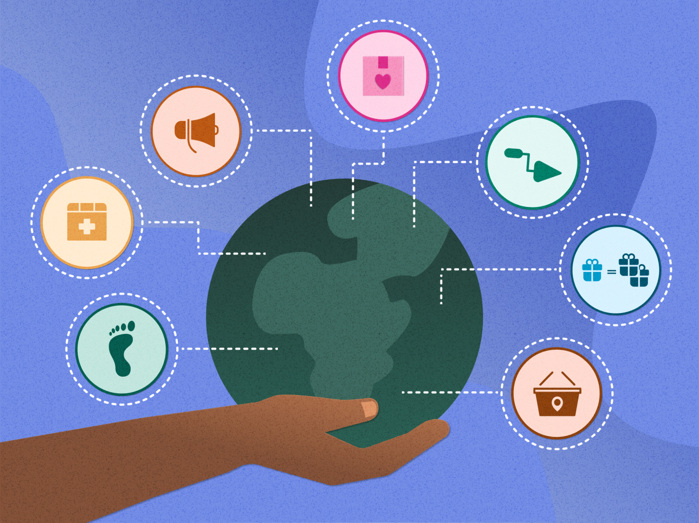 Illustrative Content Designer