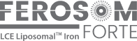 Ferosom Logo