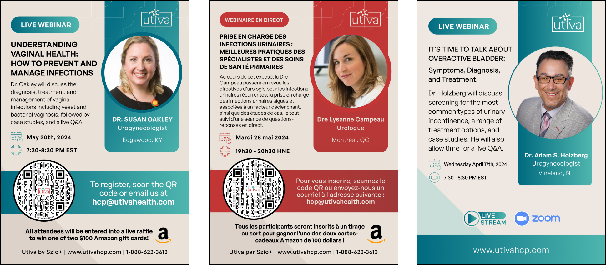 Flyer Design