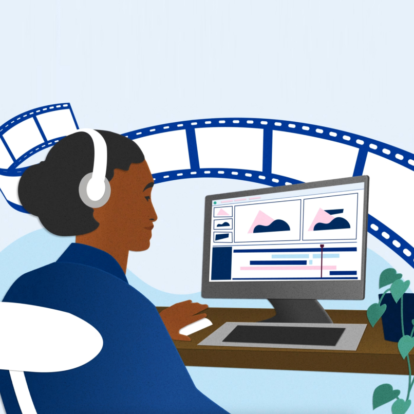 Illustrative Work
