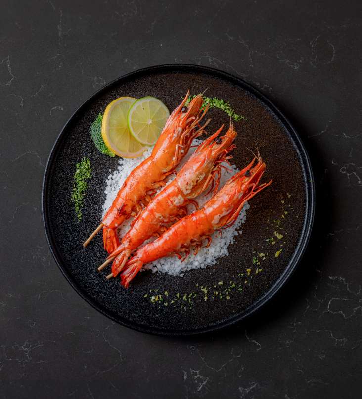 Kibo Sushi Design