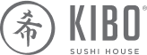 Kibo Sushi Logo