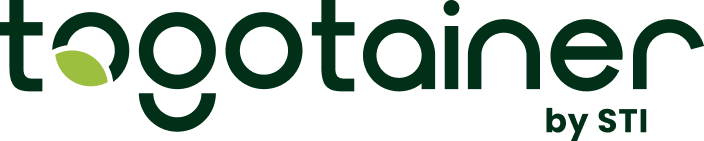 Togotainer Logo