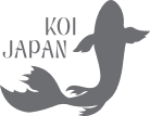 Koi Japan Logo