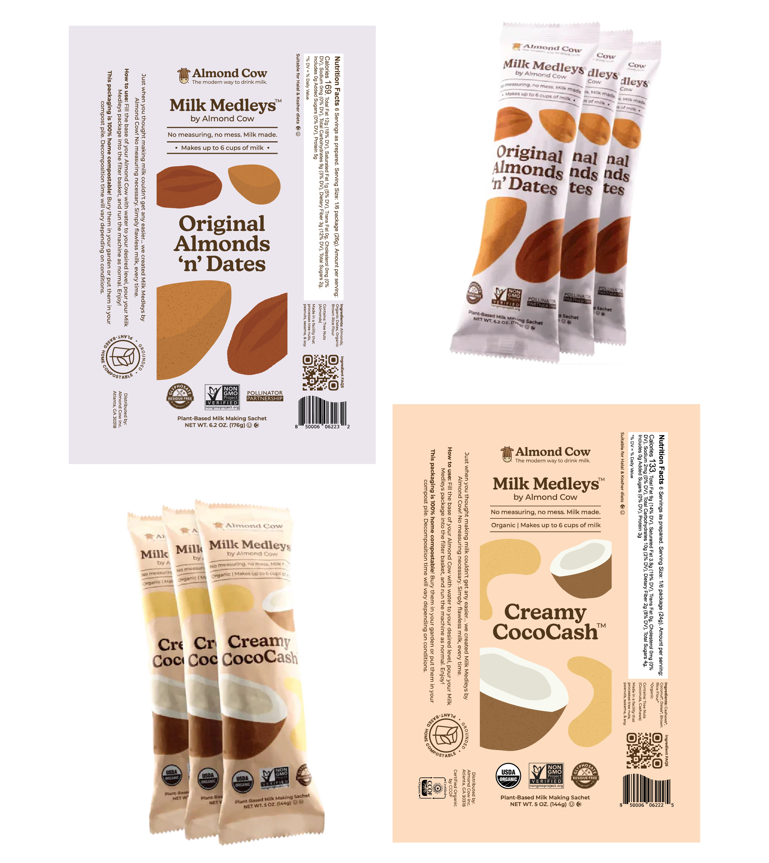 Packaging Design