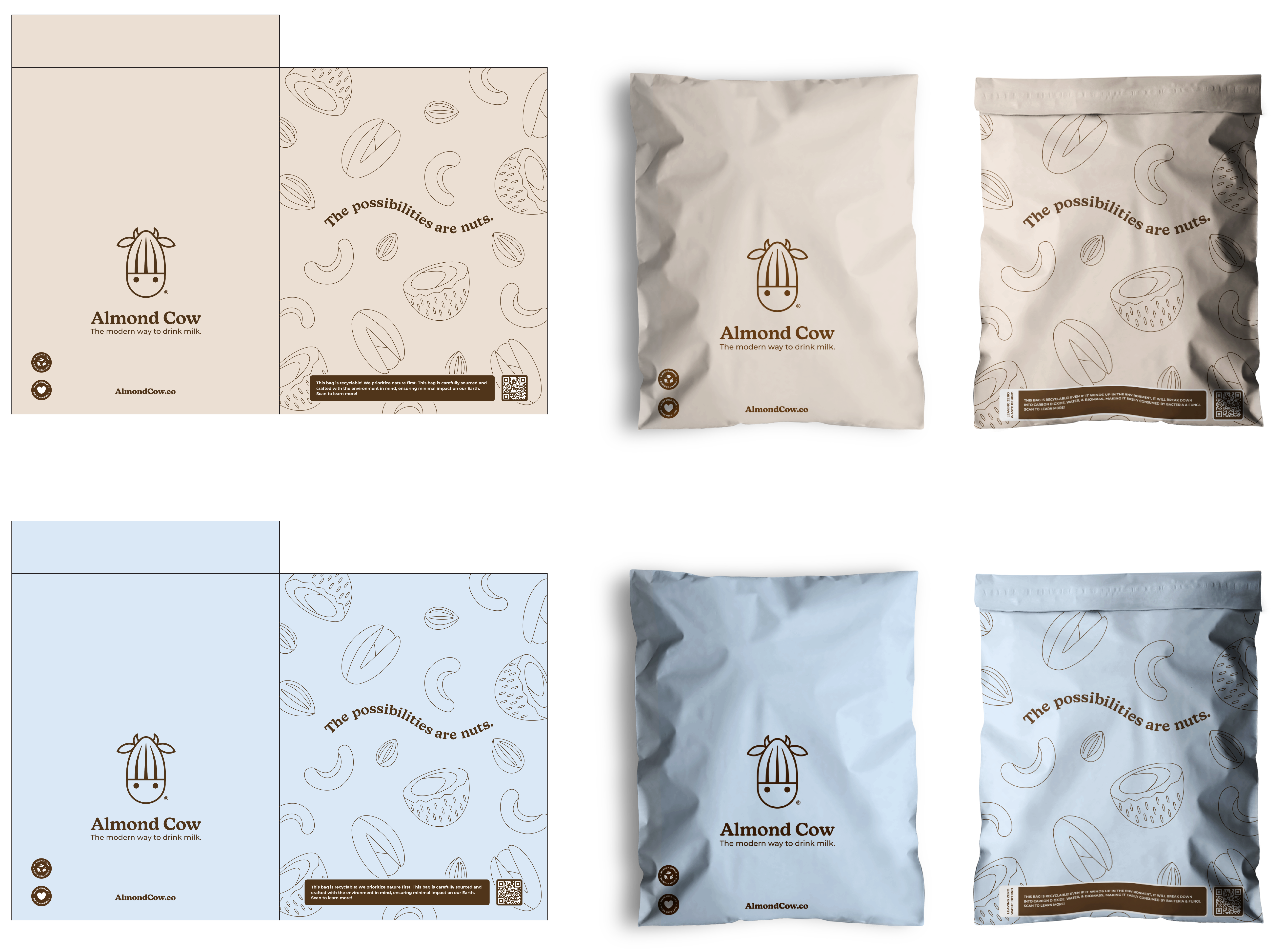 Packaging Design