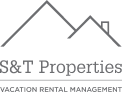 S&T Properties Logo