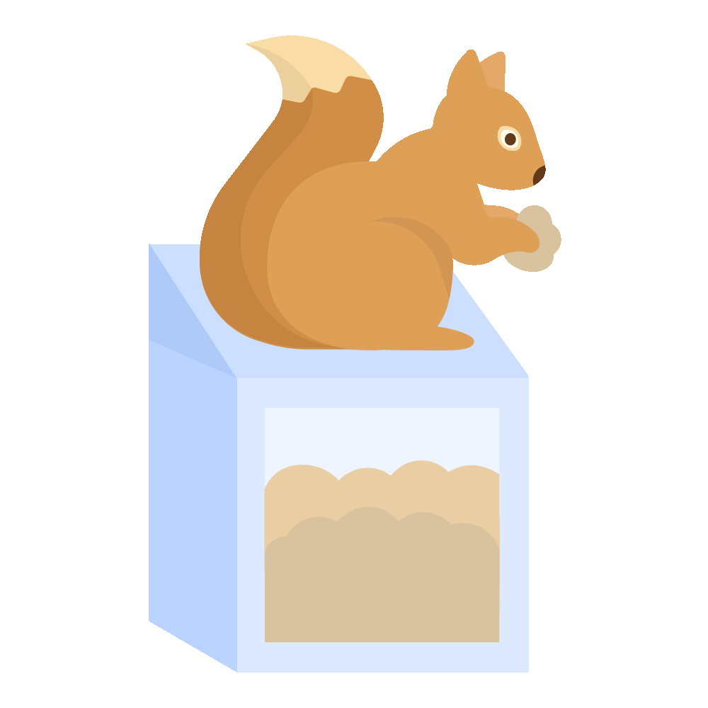 Squirl