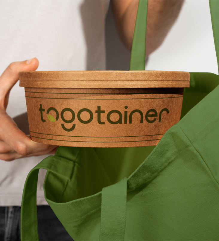 TogoTainer Container Design