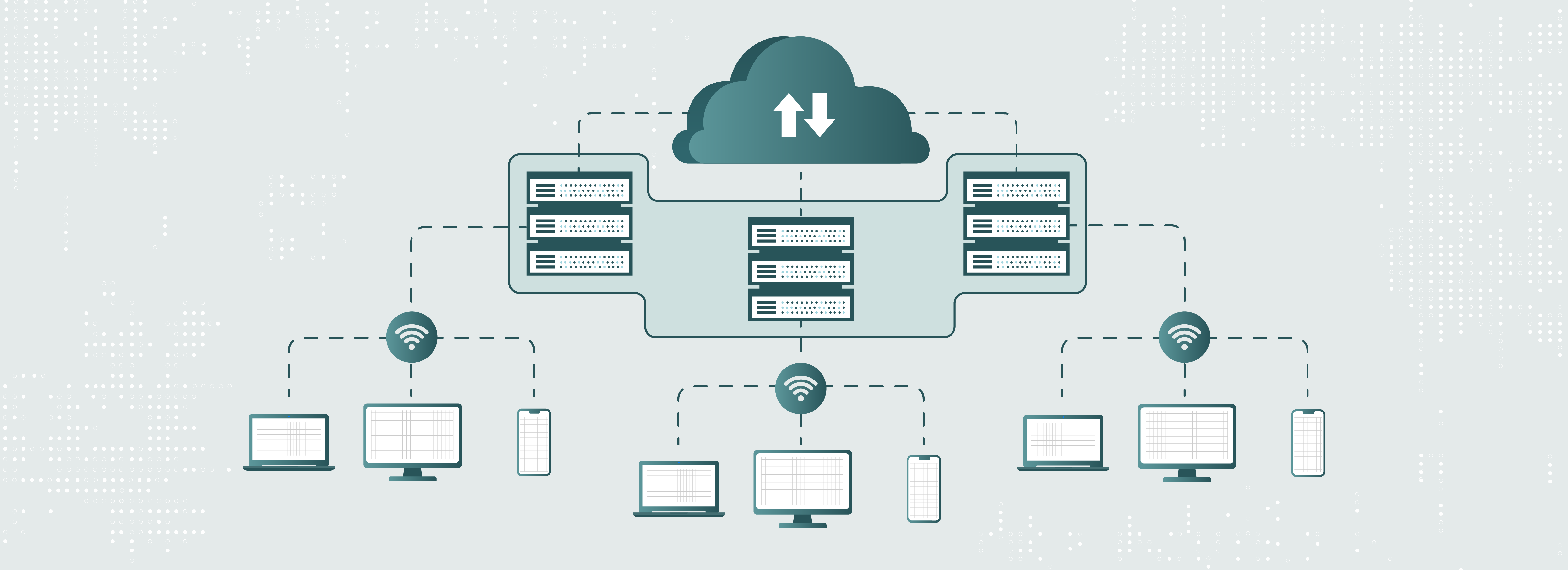 Cloud Computing Tutorial Images