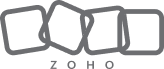 Zoho Logo