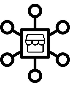 Servicing multiple channels of marketing