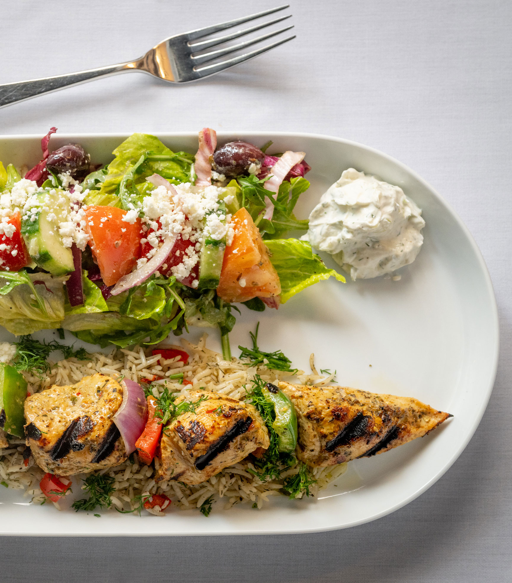 Souvlaki