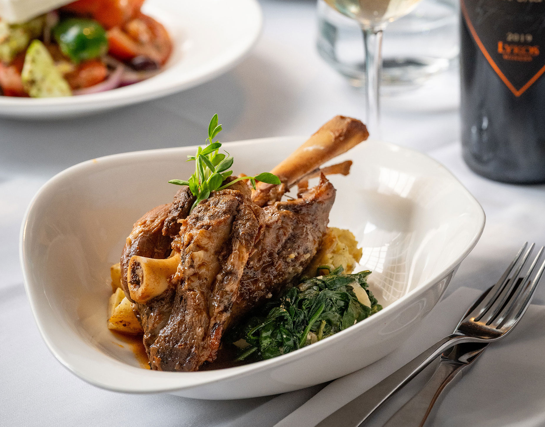 lamb