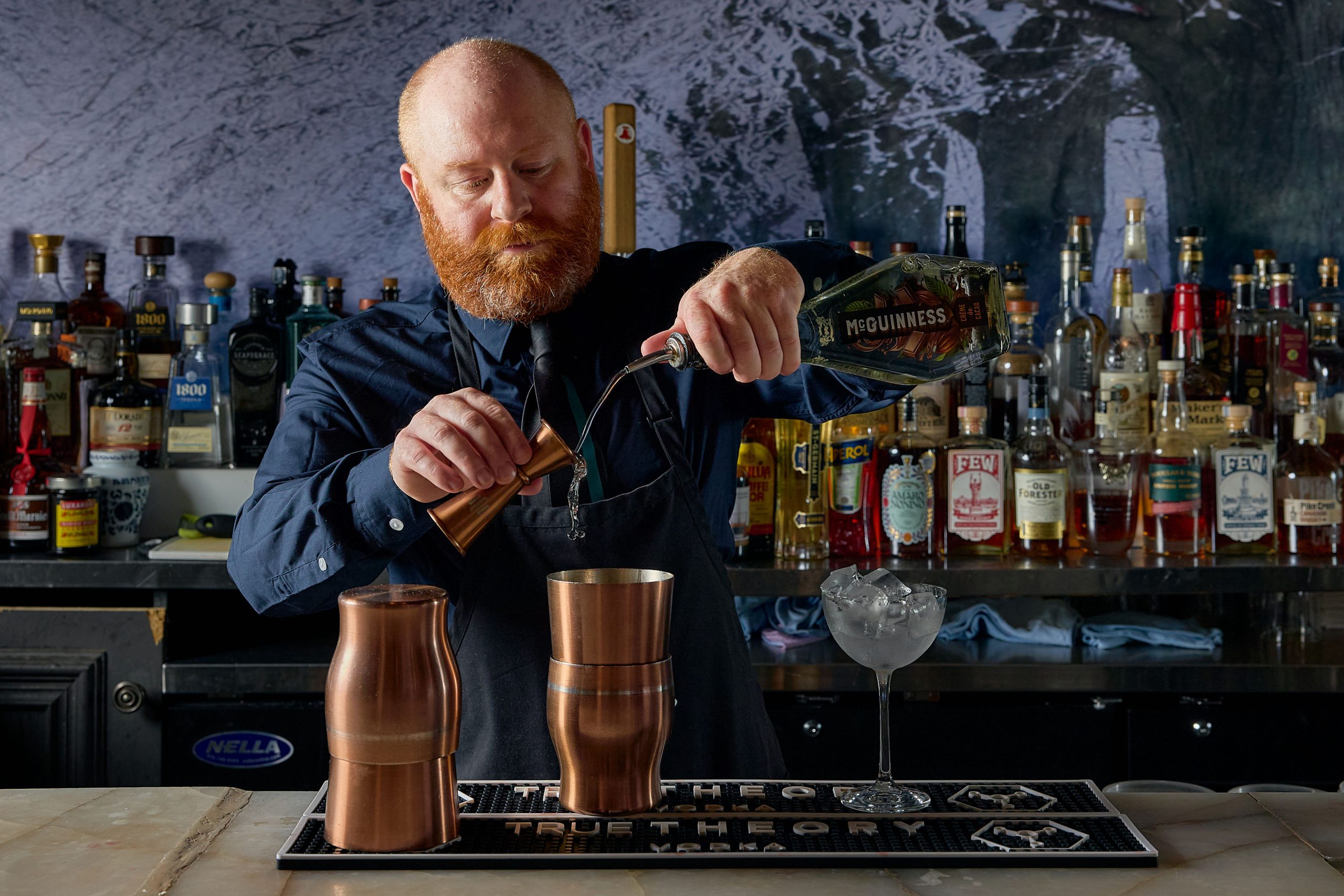 Great Cocktails