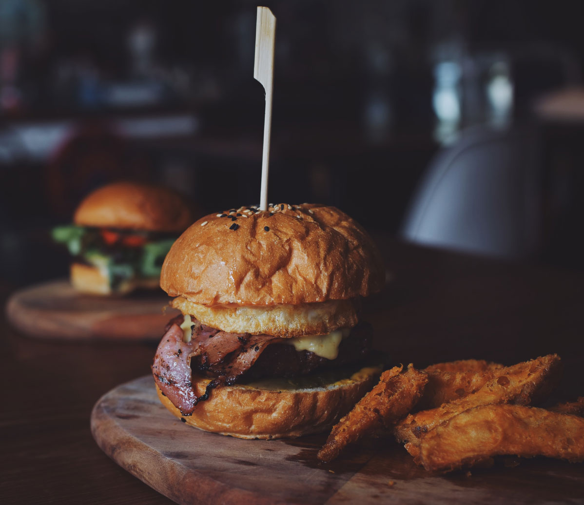 Burger