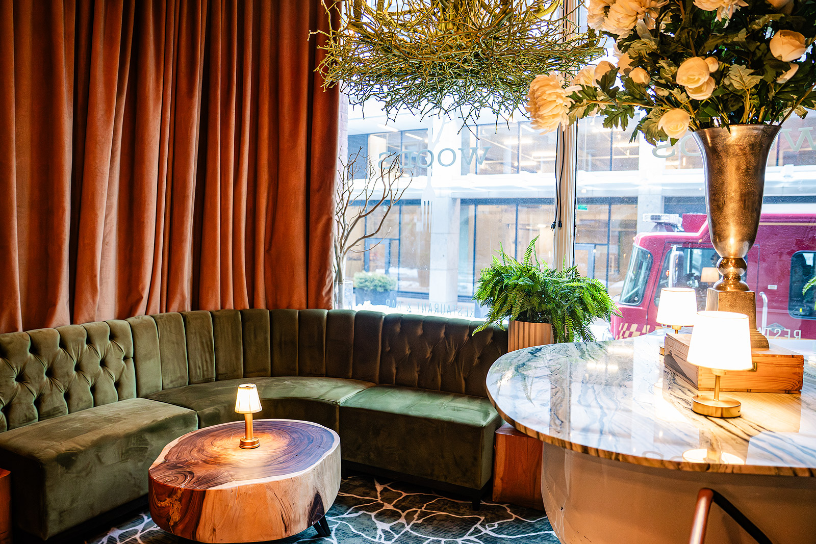 Cocktail events up to 150 people Image 0