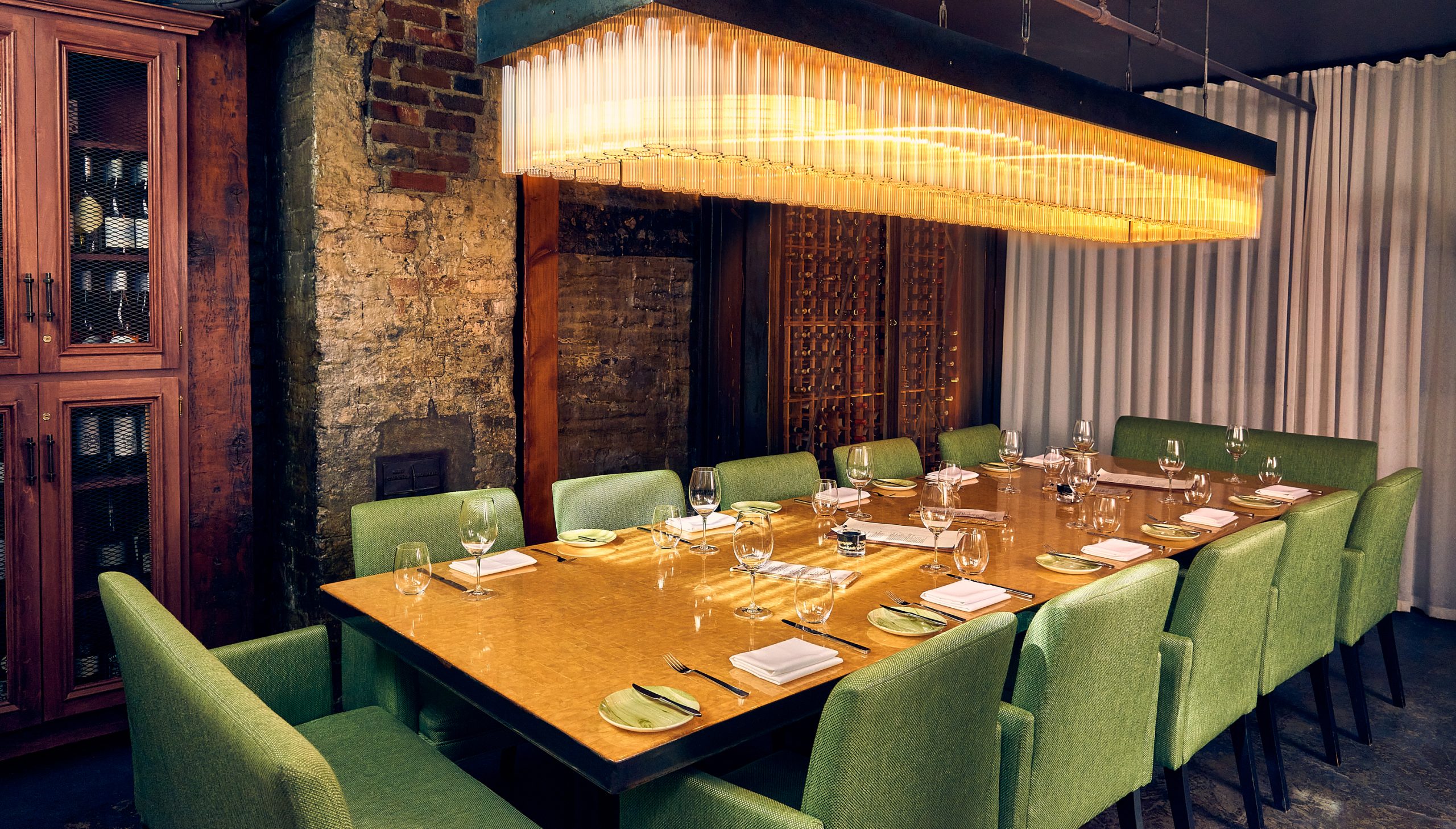 Private Room Up To 20 People Image 2