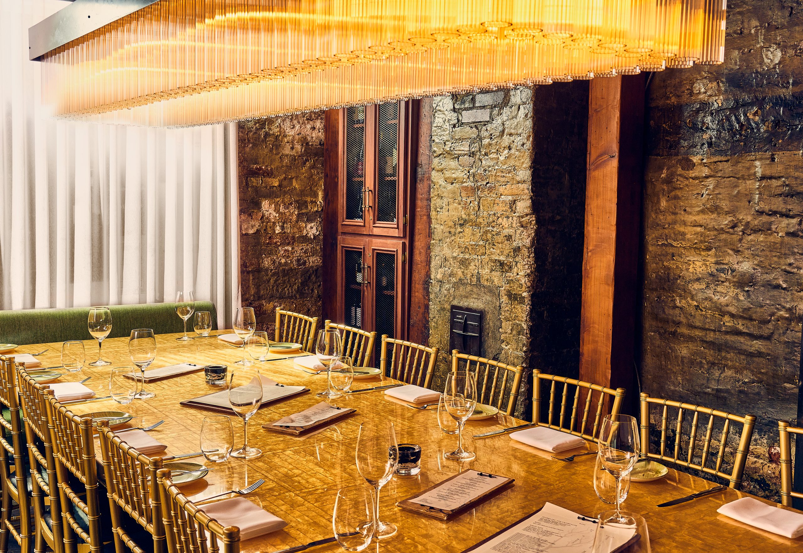 Private Room Up To 20 People Image 3
