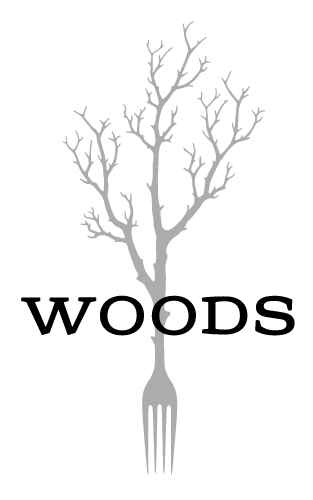 Woods Logo