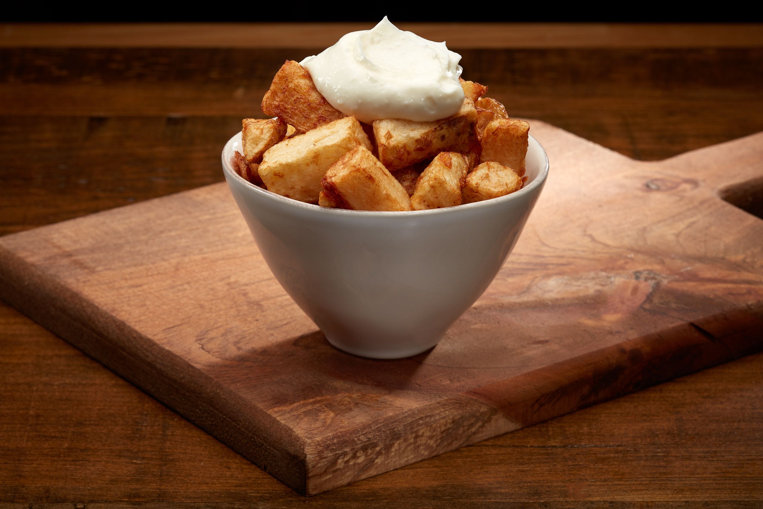 Homefries